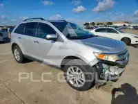 2011 Ford EDGE фото