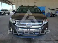 2011 Ford EDGE фото