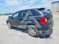 2011 Ford EDGE фото