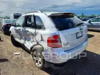 2011 Ford EDGE photo