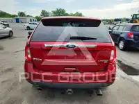 2011 Ford EDGE фото