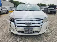 2011 Ford EDGE фото