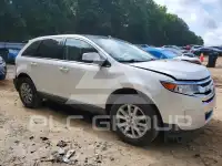 2011 Ford EDGE фото