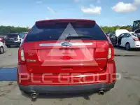2011 Ford EDGE фото