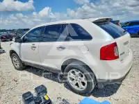 2011 Ford EDGE photo