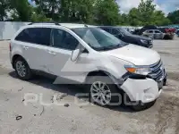 2011 Ford EDGE photo