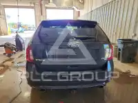 2011 Ford EDGE фото