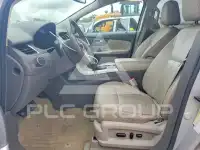 2011 Ford EDGE фото