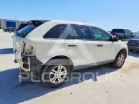 2011 Ford EDGE фото