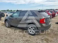 2011 Ford EDGE фото
