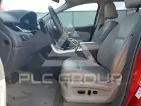2011 Ford EDGE фото