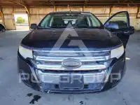 2011 Ford EDGE photo