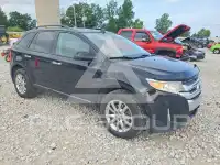 2011 Ford EDGE photo