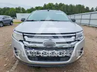 2011 Ford EDGE photo