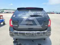 2011 Ford EDGE фото