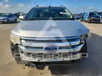 2011 Ford EDGE фото