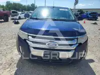 2011 Ford EDGE фото
