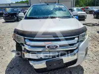 2011 Ford EDGE photo