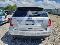 2011 Ford EDGE фото