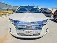 2011 Ford EDGE фото
