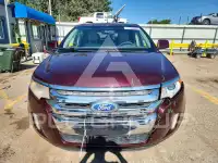 2011 Ford EDGE photo
