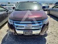 2011 Ford EDGE photo