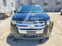 2011 Ford EDGE фото