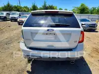 2011 Ford EDGE фото
