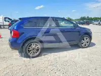 2011 Ford EDGE фото