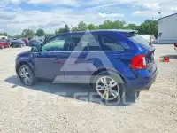 2011 Ford EDGE фото