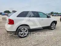 2011 Ford EDGE фото