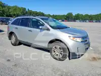 2011 Ford EDGE фото