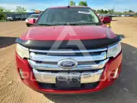 2011 Ford EDGE photo