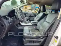 2011 Ford EDGE photo