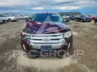2011 Ford EDGE фото