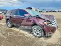 2011 Ford EDGE фото