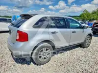 2011 Ford EDGE фото