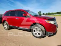 2011 Ford EDGE photo