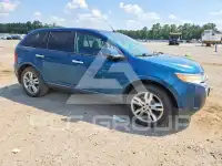 2011 Ford EDGE photo