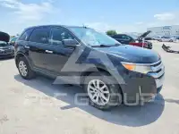 2011 Ford EDGE фото