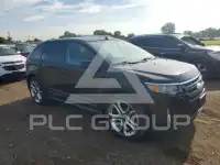 2011 Ford EDGE фото
