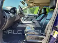 2011 Ford EDGE фото