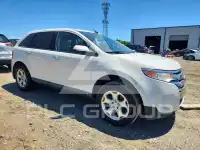 2011 Ford EDGE фото