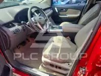 2011 Ford EDGE фото