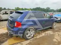 2011 Ford EDGE фото