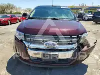 2011 Ford EDGE фото