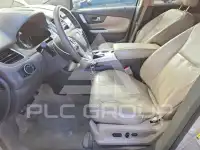 2011 Ford EDGE фото