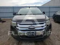 2011 Ford EDGE фото