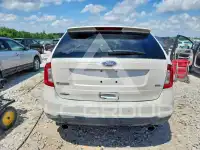 2011 Ford EDGE photo