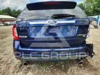 2011 Ford EDGE фото